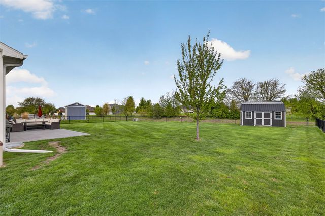 5306 NW 17th Street, Ankeny, IA 50023