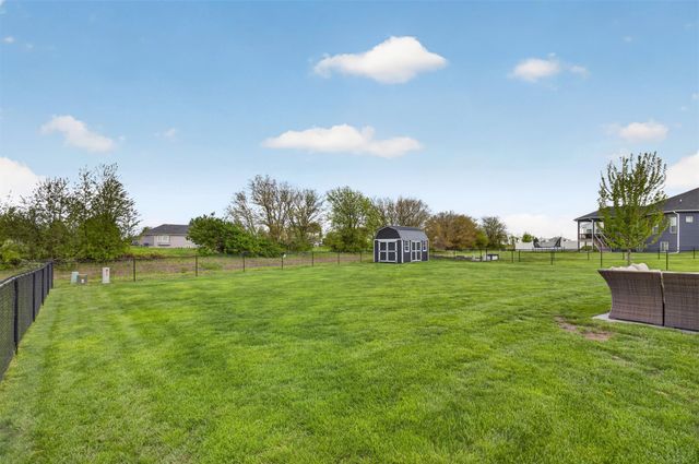 5306 NW 17th Street, Ankeny, IA 50023