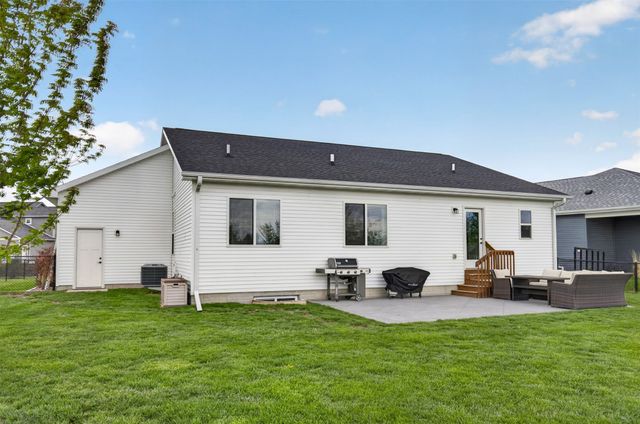 5306 NW 17th Street, Ankeny, IA 50023