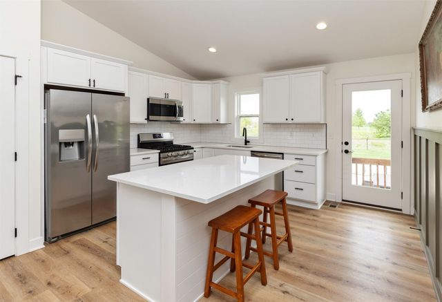 5306 NW 17th Street, Ankeny, IA 50023