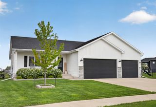 5306 NW 17th Street, Ankeny, IA 50023