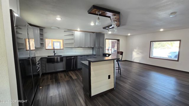 1108 Colonial Drive, Kenai, AK 99611