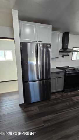 1108 Colonial Drive, Kenai, AK 99611