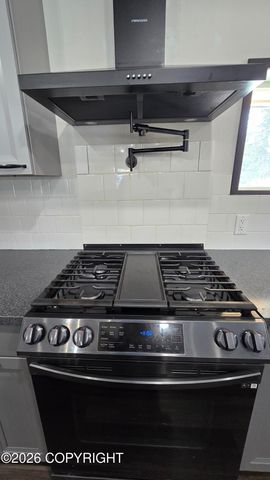 1108 Colonial Drive, Kenai, AK 99611