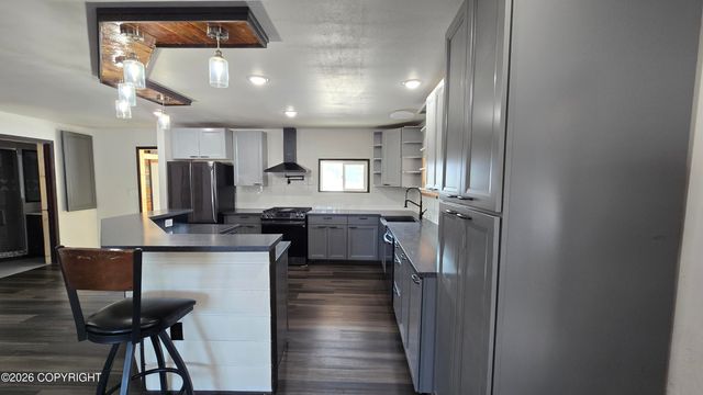 1108 Colonial Drive, Kenai, AK 99611