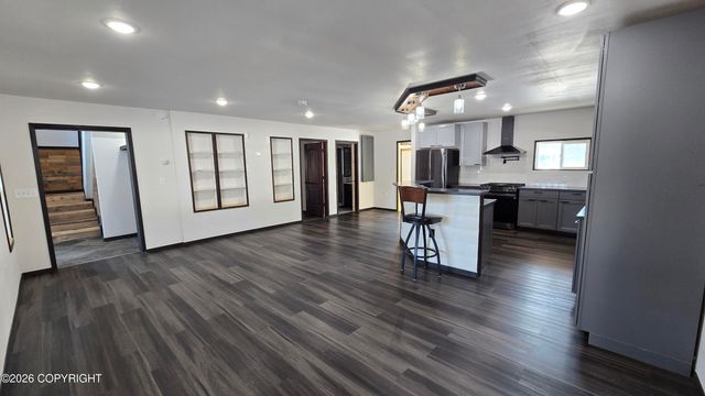 1108 Colonial Drive, Kenai, AK 99611