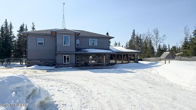 1108 Colonial Drive, Kenai, AK 99611