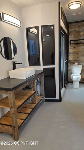 1108 Colonial Drive, Kenai, AK 99611