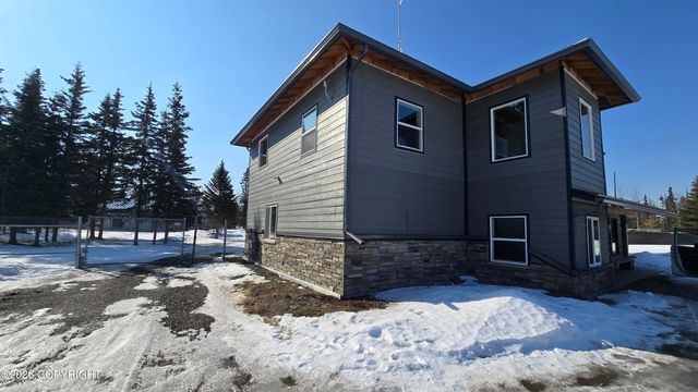 1108 Colonial Drive, Kenai, AK 99611