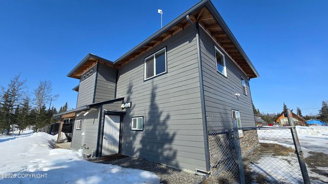 1108 Colonial Drive, Kenai, AK 99611