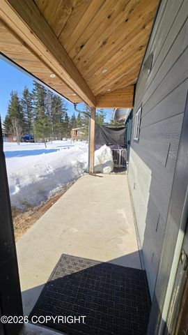 1108 Colonial Drive, Kenai, AK 99611