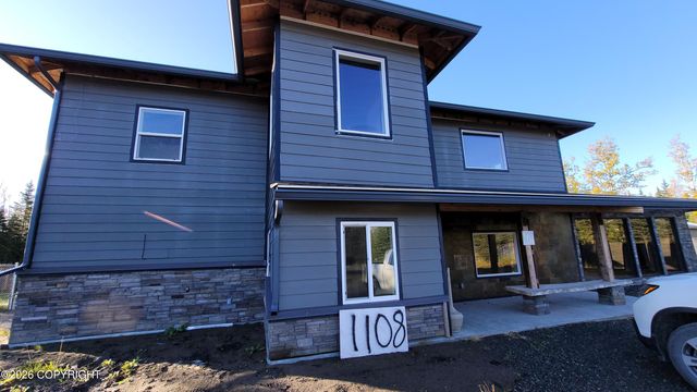 1108 Colonial Drive, Kenai, AK 99611