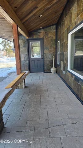 1108 Colonial Drive, Kenai, AK 99611