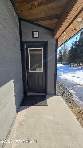 1108 Colonial Drive, Kenai, AK 99611