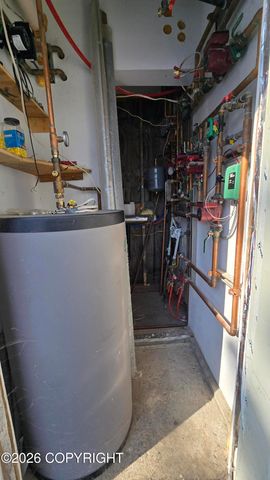 1108 Colonial Drive, Kenai, AK 99611