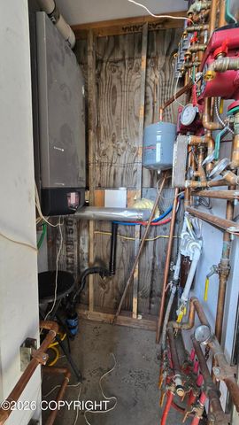 1108 Colonial Drive, Kenai, AK 99611