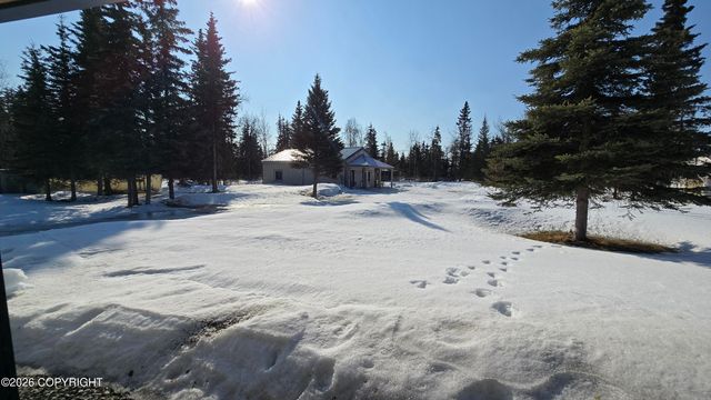 1108 Colonial Drive, Kenai, AK 99611