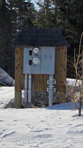 1108 Colonial Drive, Kenai, AK 99611