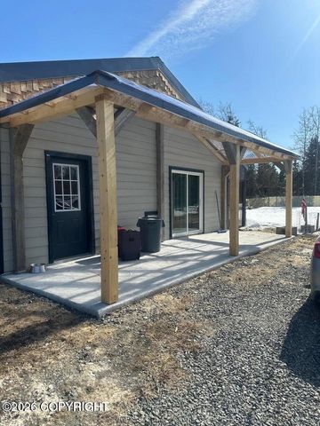 1108 Colonial Drive, Kenai, AK 99611