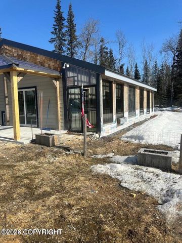 1108 Colonial Drive, Kenai, AK 99611