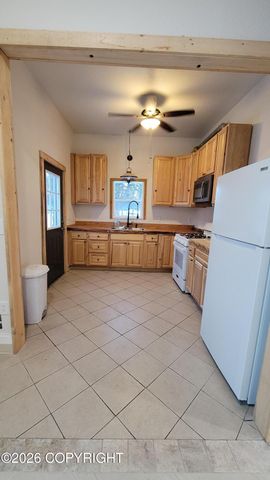 1108 Colonial Drive, Kenai, AK 99611