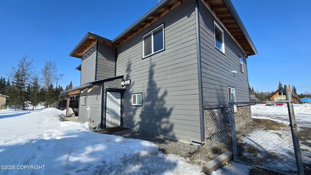 1108 Colonial Drive, Kenai, AK 99611
