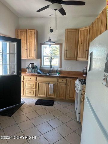 1108 Colonial Drive, Kenai, AK 99611