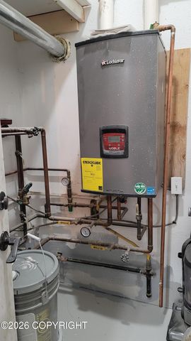 1108 Colonial Drive, Kenai, AK 99611