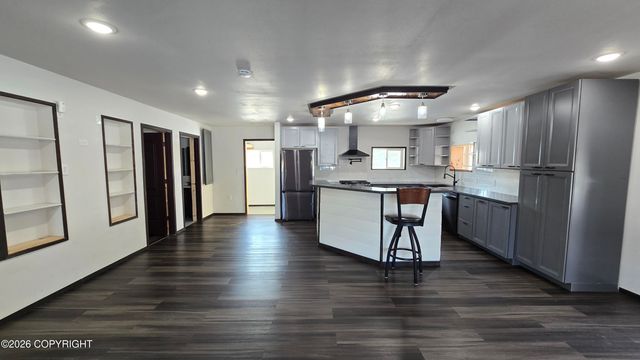 1108 Colonial Drive, Kenai, AK 99611