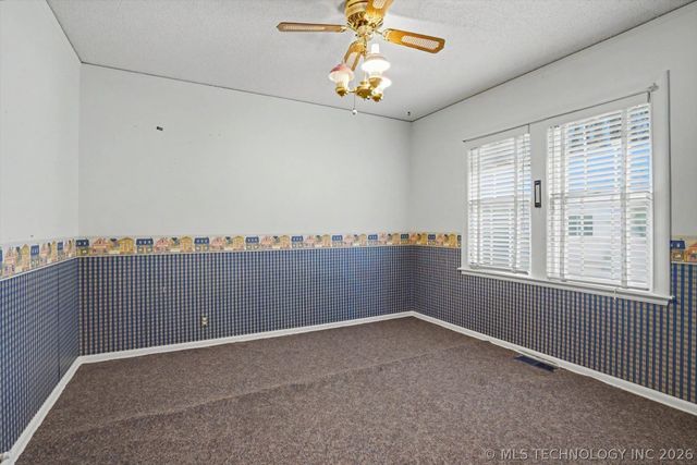 1309 S Knoxville Avenue, Tulsa, OK 74112