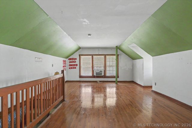 1309 S Knoxville Avenue, Tulsa, OK 74112