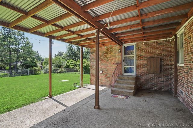 1309 S Knoxville Avenue, Tulsa, OK 74112