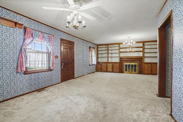 1309 S Knoxville Avenue, Tulsa, OK 74112
