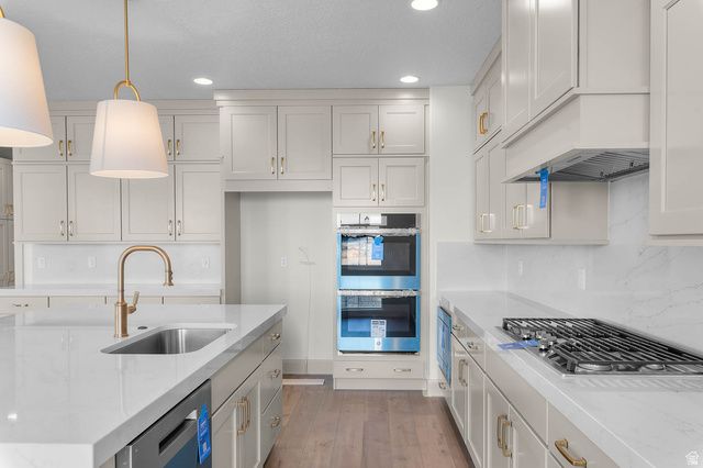 6786 W BROAD STEM WAY, Herriman, UT 84096