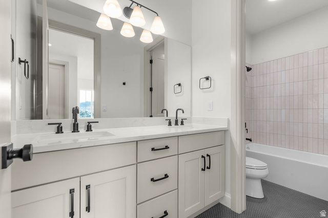 6786 W BROAD STEM WAY, Herriman, UT 84096