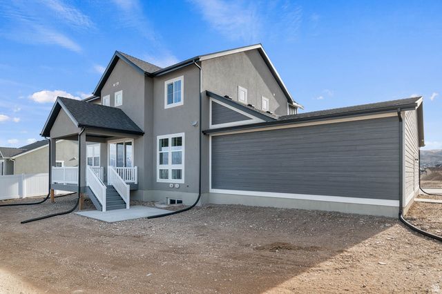 6786 W BROAD STEM WAY, Herriman, UT 84096