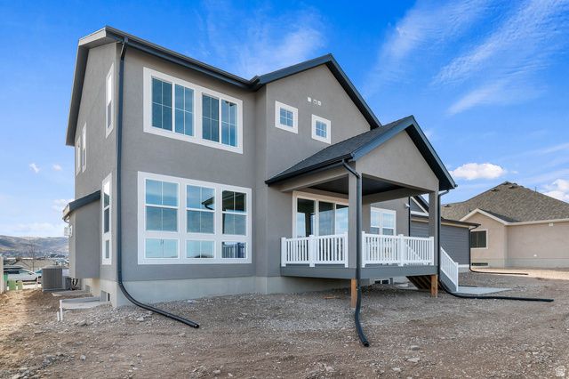 6786 W BROAD STEM WAY, Herriman, UT 84096