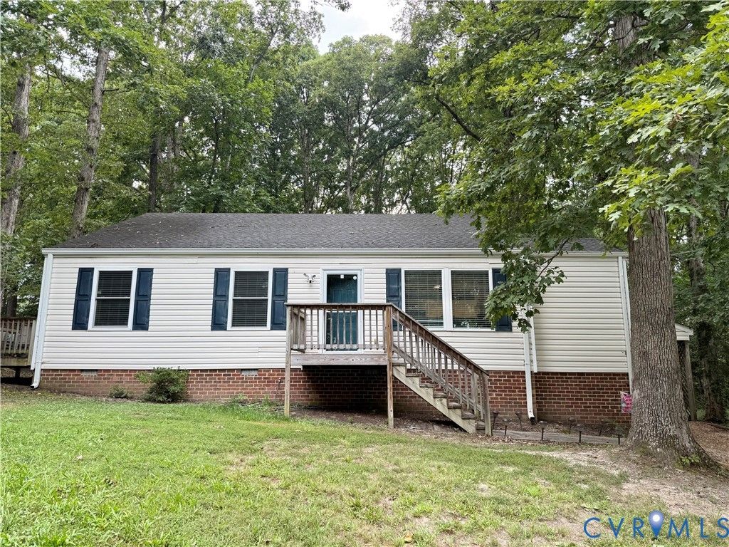 3440 Egan Rd, Chesterfield, VA 23832