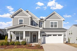 1829 Knights Crest Way, Wake Forest, NC 27587