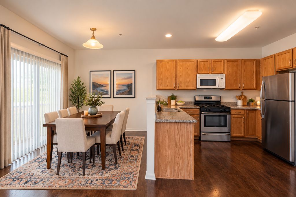 1690 Buckingham Drive, Des Plaines, IL 60018 — photo 5