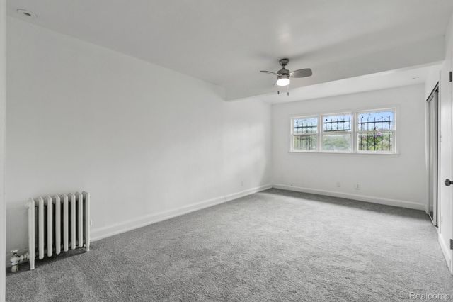 18030 SANTA BARBARA Drive, Detroit, MI 48221