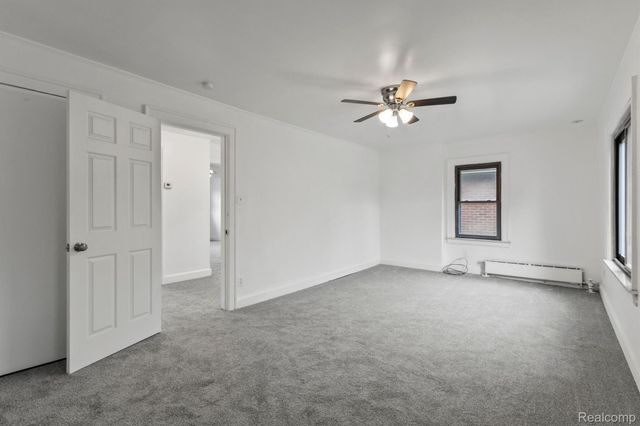 18030 SANTA BARBARA Drive, Detroit, MI 48221