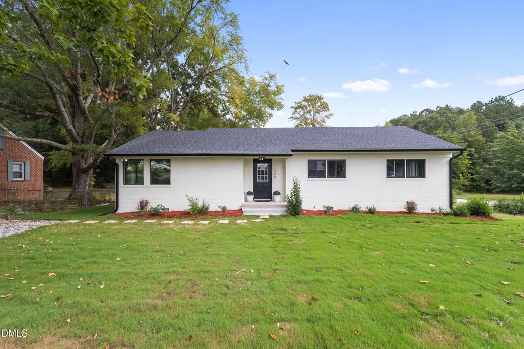 300 Loop Road, Garner, NC 27529