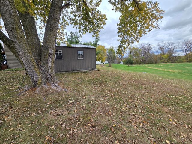 4125 NE 150th Avenue, Elkhart, IA 50073