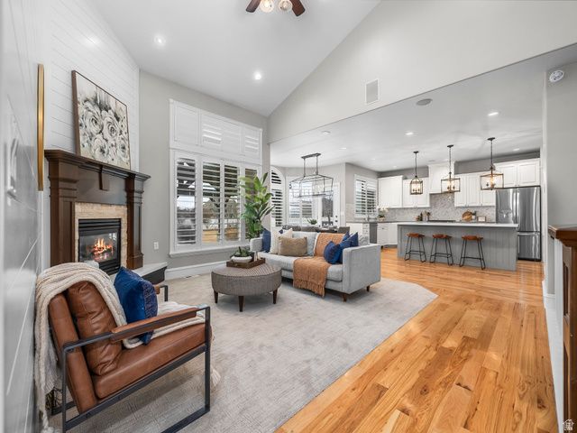 9643 N 5650 W, Highland, UT 84003