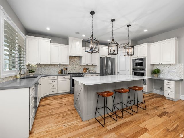 9643 N 5650 W, Highland, UT 84003