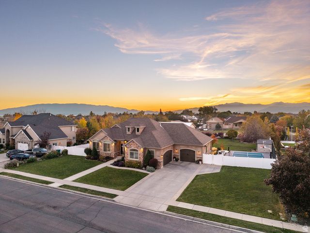 9643 N 5650 W, Highland, UT 84003