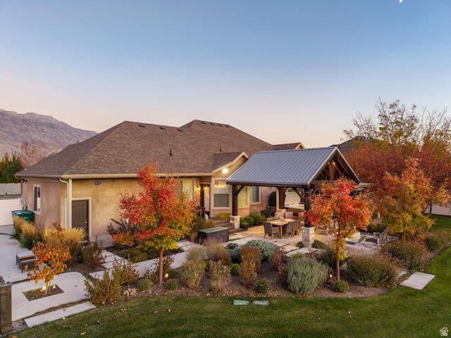 9643 N 5650 W, Highland, UT 84003