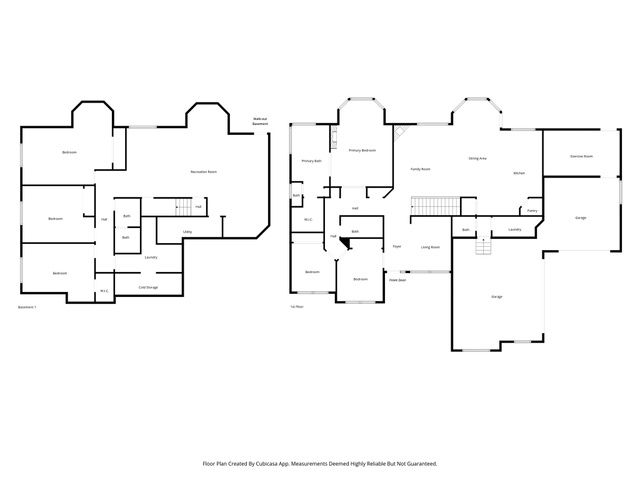 9643 N 5650 W, Highland, UT 84003