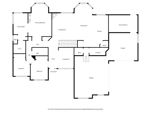 9643 N 5650 W, Highland, UT 84003